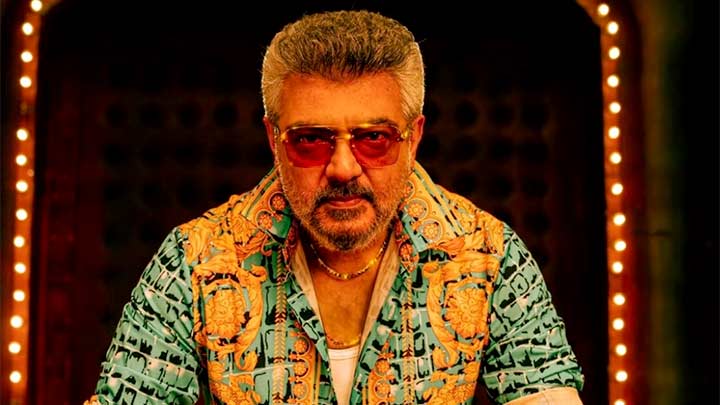 Good Bad Ugly | Hindi Trailer | Ajith Kumar, Trisha Krishnan Good Bad Ugly | Hindi Trailer | Ajith Kumar, Trisha Krishnan
