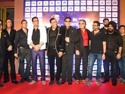 Grand Birthday Bash of Vindu Dara Singh!