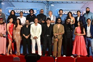 Grand trailer launch of Housefull 5 | Akshay Kumar | Abhishek Bachchan | Riteish Deshmukh | Jacqueline Fernandez & more…