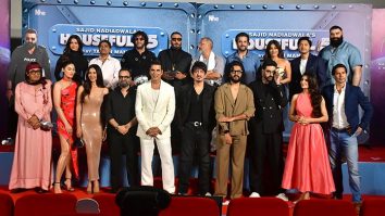 Grand trailer launch of Housefull 5 | Akshay Kumar | Abhishek Bachchan | Riteish Deshmukh | Jacqueline Fernandez & more…