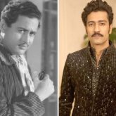 Guru Dutt biopic in early talks; Vicky Kaushal considered to play the icon