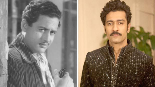 Guru Dutt biopic in early talks; Vicky Kaushal considered to play the icon