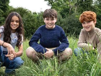 HBO reveals lead cast for Harry Potter Series; new trio announced as Harry, Hermione and Ron