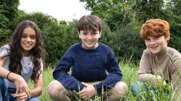 HBO reveals lead cast for Harry Potter Series; new trio announced as Harry, Hermione and Ron