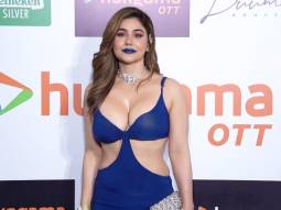 HUNGAMA OTT Success Bash | Kangna Sharma | Edin Rose | Tinaa Dattaa | Divya Agarwal | Amruta Khanvilkar