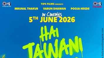 Hai Jawani Toh Ishq Hona Hai