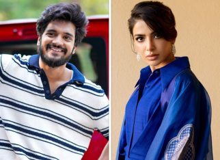 Harshith Reddy on debuting in Samantha Ruth Prabhu’s Subham: ‘It felt like fate’
