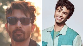 Harshvardhan Rane advises Babil Khan to ‘stay away from alcohol and any such stuff’ after viral emotional video