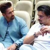 Harshvardhan Rane-Sonam Bajwa’s film shifts production from Vikir Films to Play DMF