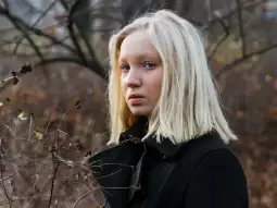 Helena Zengel