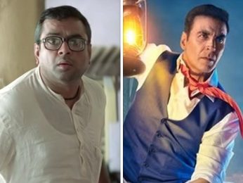 EXCLUSIVE: Paresh Rawal’s BIG REVEAL – Hera Pheri 3 rolls in 2026; Bhooth Bangla is “India’s most STUNNINGLY shot horror film”
