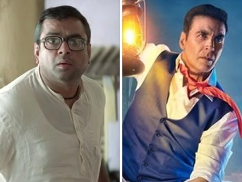 EXCLUSIVE: Paresh Rawal’s BIG REVEAL – Hera Pheri 3 rolls in 2026; Bhooth Bangla is “India’s most STUNNINGLY shot horror film”