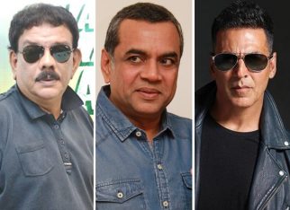 Hera Pheri 3 Fallout: Priyadarshan rages at Paresh Rawal, stands by Akshay Kumar’s legal move; EXPLODES, “I’d rather retire than deal with this”
