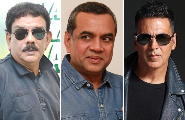 Hera Pheri 3 Fallout: Priyadarshan rages at Paresh Rawal, stands by Akshay Kumar’s legal move; EXPLODES, “I’d rather retire than deal with this”