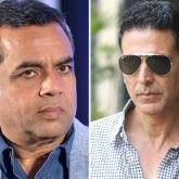 Hera Pheri 3 Row: “Paresh Rawal was never given script”, reveals his legal team