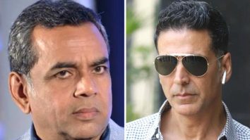 Hera Pheri 3 Row: “Paresh Rawal was never given script”, reveals his legal team Hera Pheri 3 Row: “Paresh Rawal was never given script”, reveals his legal team