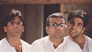 Hera Pheri 3 teaser to drop during IPL confirms Suniel Shetty