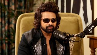 Himesh Reshammiya on Blood Bath at Box Office, Starkids, Badass Ravikumar, Music & more