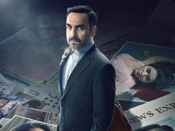 Hotstar Specials Criminal Justice | A Family Matter | Official Trailer | May 29 | Pankaj Tripathi