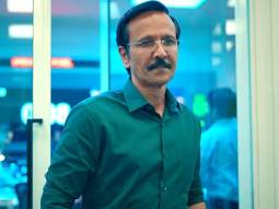 Hotstar Specials Special Ops 2 | Official Teaser | Kay Kay Menon | Coming Soon | JioHotstar