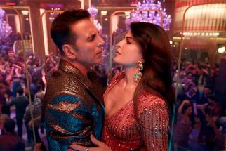 Laal Pari (Song): Housefull 5 | Akshay Kumar, Abhishek Bachchan, Riteish Deshmukh, Jacqueline Fernandez