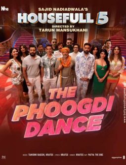 Housefull 5