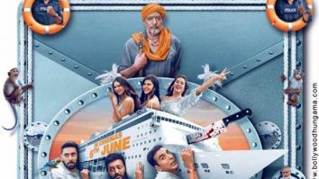Housefull 5 poster