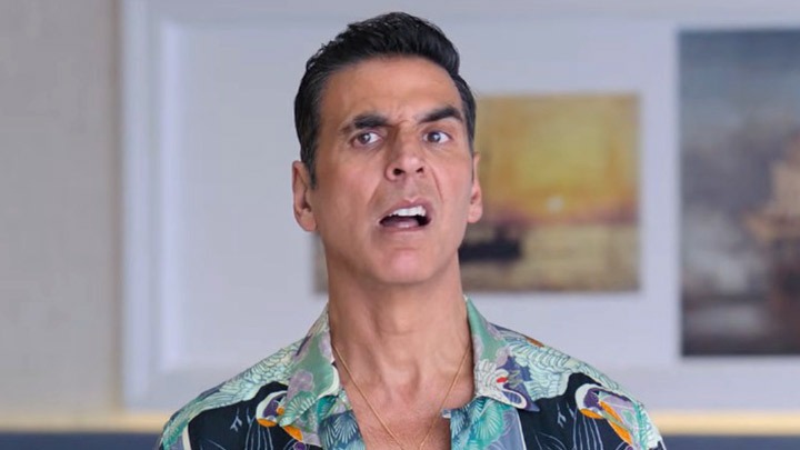 Housefull 5 | Official Trailer | Akshay Kumar, Abhishek Bachchan, Riteish Deshmukh | Sajid Nadiadwala Housefull 5 | Official Trailer | Akshay Kumar, Abhishek Bachchan, Riteish Deshmukh | Sajid Nadiadwala