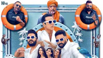 Trade experts give thumbs-up to Housefull 5 trailer, its murder-comedy angle and presence of 19 actors: “This is a film that will excite all kinds of audience, from masses to classes”