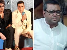 Housefull 5 trailer launch: Akshay Kumar BREAKS silence on Hera Pheri 3 row: “It’s a very SERIOUS matter”; expresses reservation over Paresh Rawal being addressed ‘foolish’
