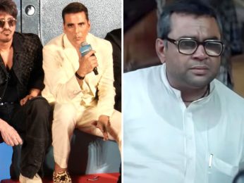 Housefull 5 trailer launch: Akshay Kumar BREAKS silence on Hera Pheri 3 row: “It’s a very SERIOUS matter”; expresses reservation over Paresh Rawal being addressed ‘foolish’