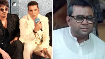 Housefull 5 trailer launch: Akshay Kumar BREAKS silence on Hera Pheri 3 row: “It’s a very SERIOUS matter”; expresses reservation over Paresh Rawal being addressed ‘foolish’