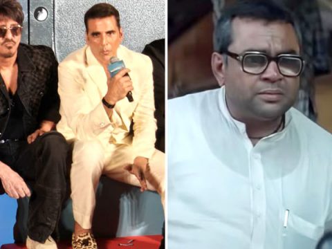 Housefull 5 trailer launch: Akshay Kumar BREAKS silence on Hera Pheri 3 row: “It’s a very SERIOUS matter”; expresses reservation over Paresh Rawal being addressed ‘foolish’