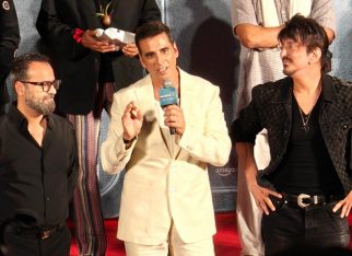 Housefull 5 trailer launch: Akshay Kumar’s EPIC reply when asked about his acting fees: “Tu hamara bhatija lagta hai ki tujhe bataunga?”