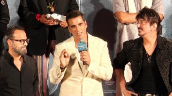 Housefull 5 trailer launch: Akshay Kumar’s EPIC reply when asked about his acting fees: “Tu hamara bhatija lagta hai ki tujhe bataunga?”