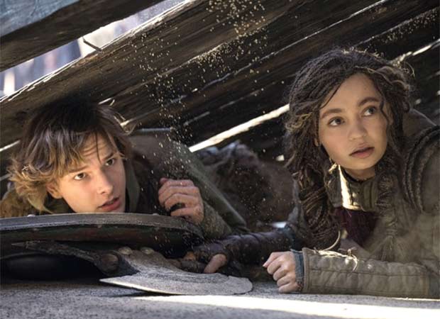 Universal Pictures announces live-action How to Train Your Dragon; to release on June 13, 2025