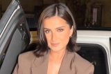 How cute is Tara Sutaria’s new hairdo