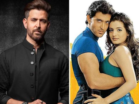 #FlashbackFriday: When Hrithik Roshan’s Kaho Naa… Pyaar Hai mania made schoolgirls in Calcutta attempt runaway trips to meet their idol!