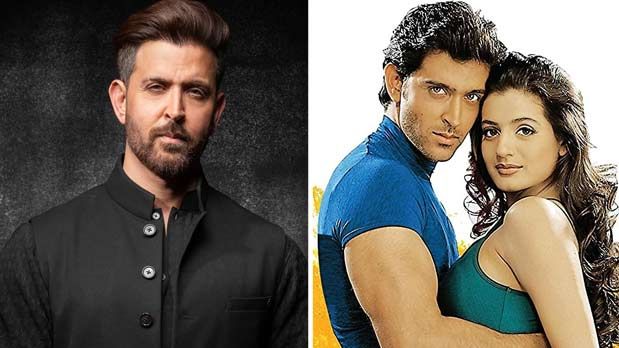 #FlashbackFriday: When Hrithik Roshan’s Kaho Naa… Pyaar Hai mania made schoolgirls in Calcutta attempt runaway trips to meet their idol!