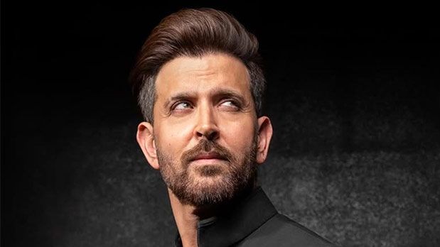 Hrithik Roshan wields a Japanese sword in War 2 LEAKED photo