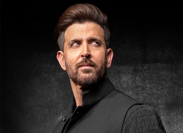Hrithik Roshan wields a Japanese sword in War 2 LEAKED photo
