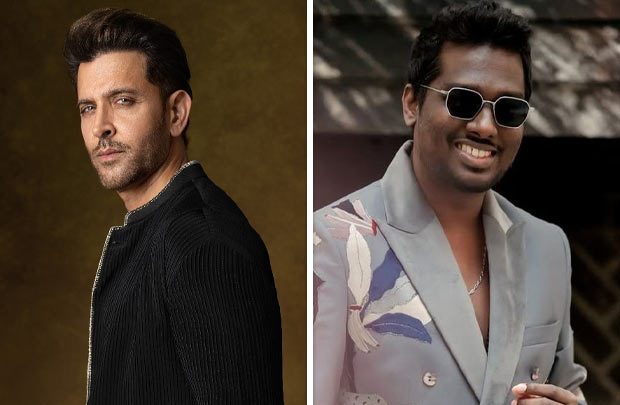 EXCLUSIVE: The INSIDE story of what happened when Hrithik Roshan met Atlee in a hush-hush meeting in 2024