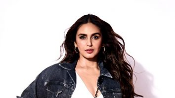 Celeb Photos Of Huma Qureshi