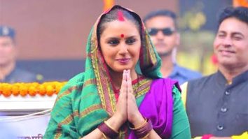 Huma Qureshi recalls casting director urging her to “try younger roles” after success of Maharani and Tarla
