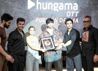 Hungama OTT marks new chapter with rebranding and unveiling of 24-show slate at exclusive success party