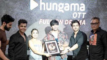 Hungama OTT marks new chapter with rebranding and unveiling of 24-show slate at exclusive success party