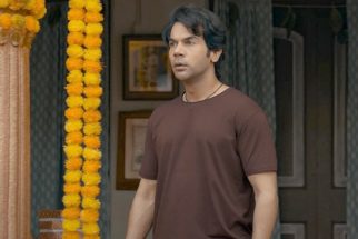 Hutt Badmaash | Bhool Chuk Maaf | Rajkummar Rao, Wamiqa Gabbi | Tanishk, Chidi, Pravesh, Shaan