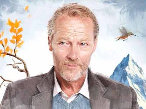 Game of Thrones star Iain Glen’s look for Tanvi The Great out; Anupam Kher says, “He immediately agreed to play one of the most important characters”