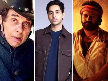 BREAKING: Dharmendra, Agastya Nanda starrer Ikkis to release on Gandhi Jayanti 2025; to clash with Kantara: Chapter 1 BREAKING: Dharmendra, Agastya Nanda starrer Ikkis to release on Gandhi Jayanti 2025; to clash with Kantara: Chapter 1