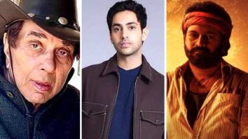 BREAKING: Dharmendra, Agastya Nanda starrer Ikkis to release on Gandhi Jayanti 2025; to clash with Kantara: Chapter 1